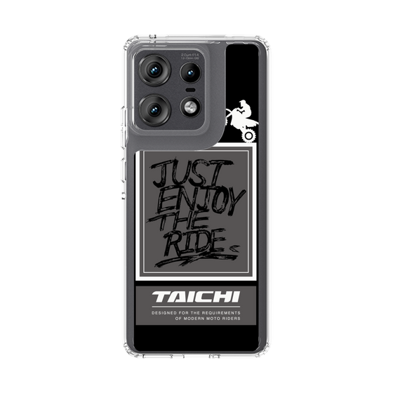 Slim Protection Case［ TAICHI - Motocross ］