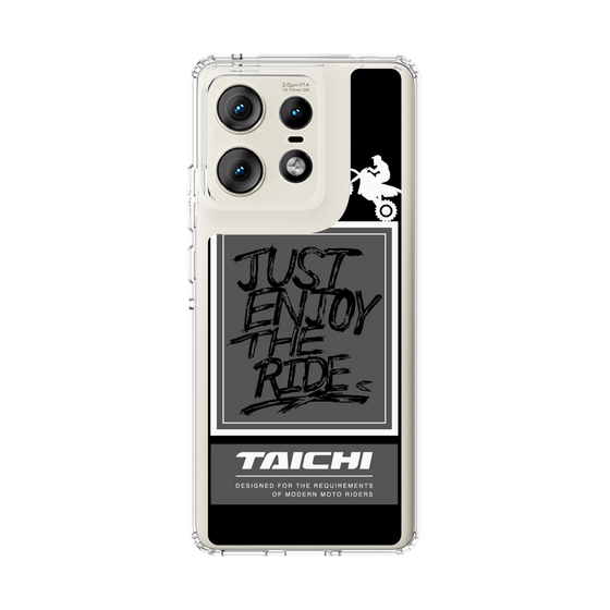 Slim Protection Case［ TAICHI - Motocross ］