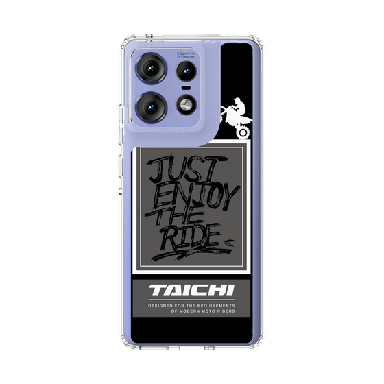 Slim Protection Case［ TAICHI - Motocross ］