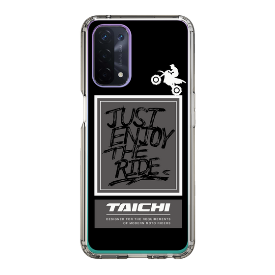 Slim Protection Case［ TAICHI - Motocross ］
