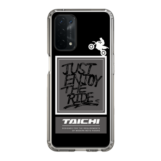 Slim Protection Case［ TAICHI - Motocross ］