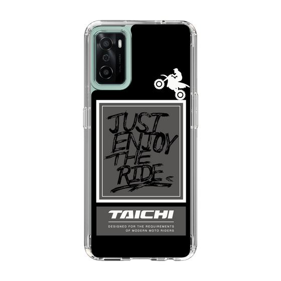 Slim Protection Case［ TAICHI - Motocross ］