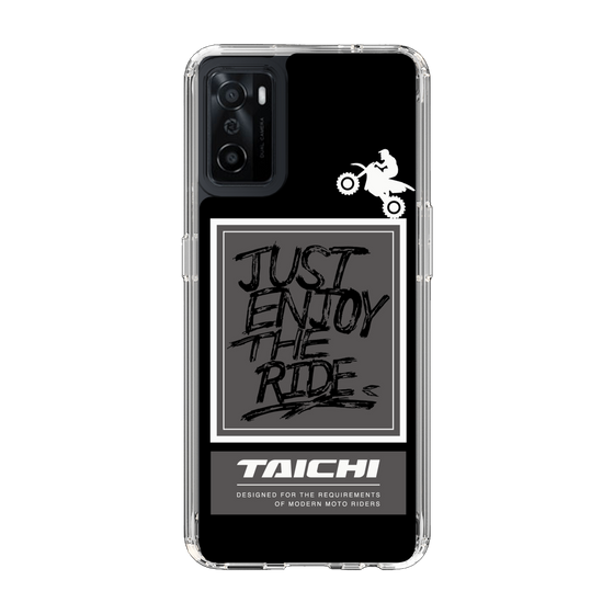 Slim Protection Case［ TAICHI - Motocross ］