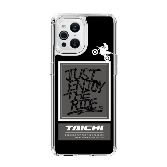 Slim Protection Case［ TAICHI - Motocross ］