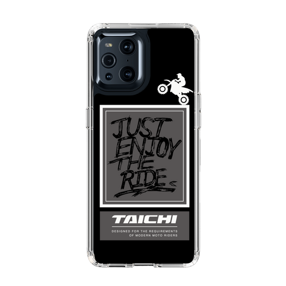 Slim Protection Case［ TAICHI - Motocross ］