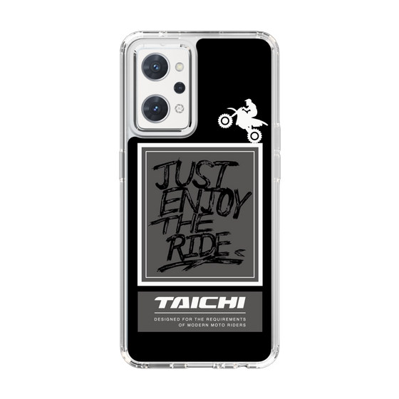 Slim Protection Case［ TAICHI - Motocross ］