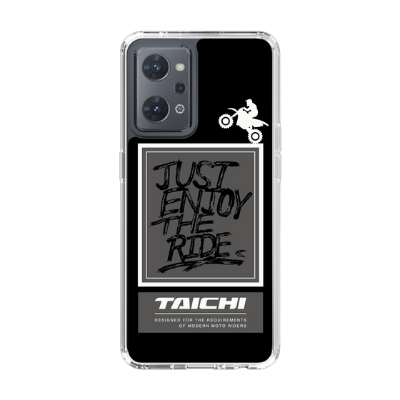 Slim Protection Case［ TAICHI - Motocross ］