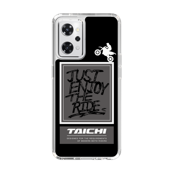 Slim Protection Case［ TAICHI - Motocross ］