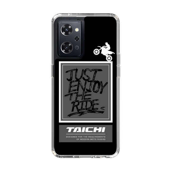 Slim Protection Case［ TAICHI - Motocross ］