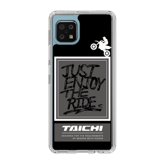 Slim Protection Case［ TAICHI - Motocross ］