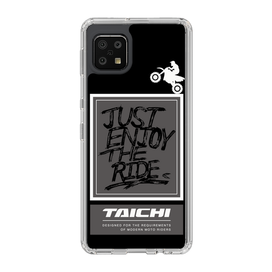 Slim Protection Case［ TAICHI - Motocross ］