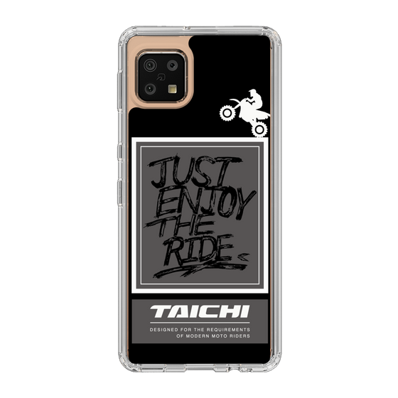Slim Protection Case［ TAICHI - Motocross ］