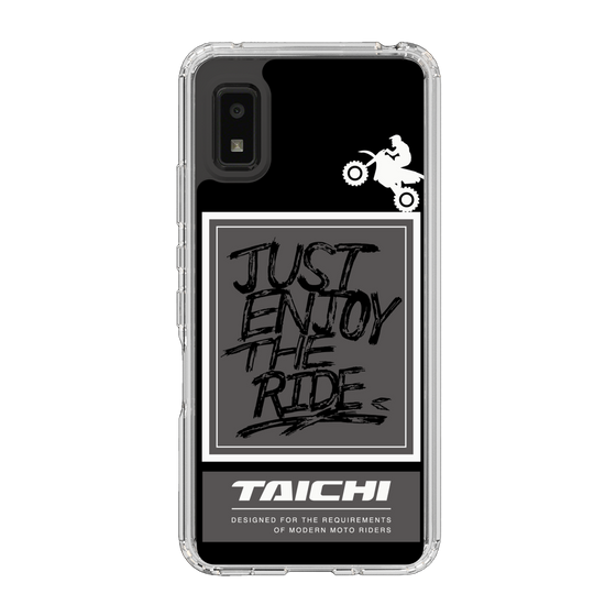Slim Protection Case［ TAICHI - Motocross ］