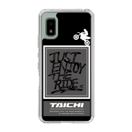 Slim Protection Case［ TAICHI - Motocross ］