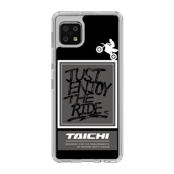 Slim Protection Case［ TAICHI - Motocross ］