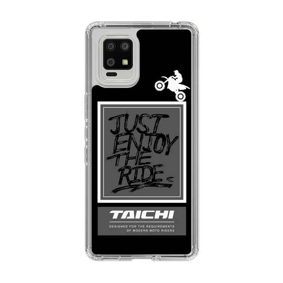 Slim Protection Case［ TAICHI - Motocross ］