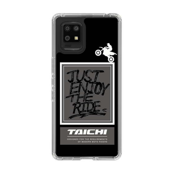 Slim Protection Case［ TAICHI - Motocross ］