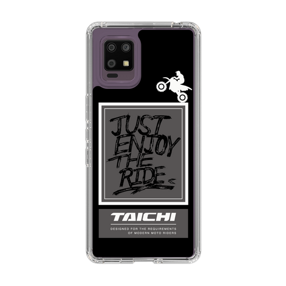 Slim Protection Case［ TAICHI - Motocross ］