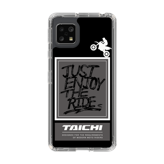 Slim Protection Case［ TAICHI - Motocross ］