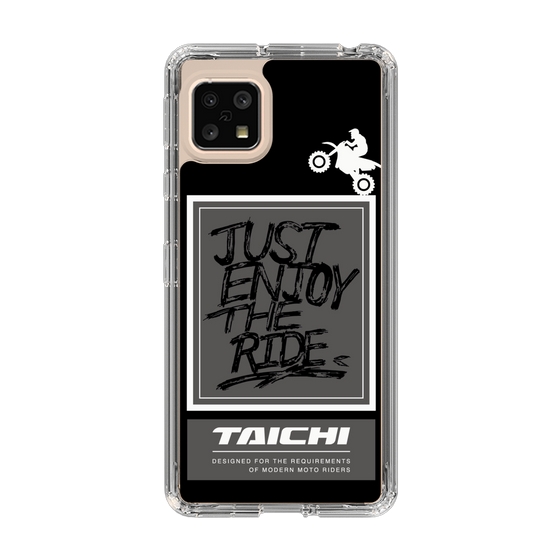 Slim Protection Case［ TAICHI - Motocross ］