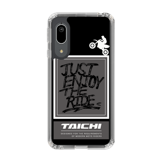 Slim Protection Case［ TAICHI - Motocross ］