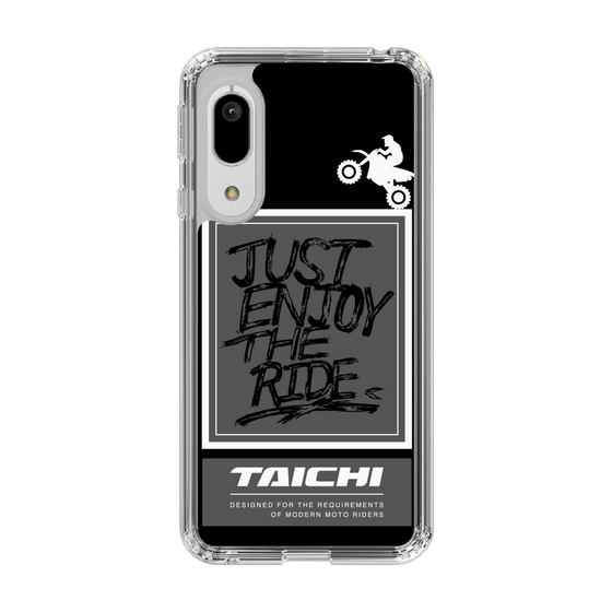 Slim Protection Case［ TAICHI - Motocross ］