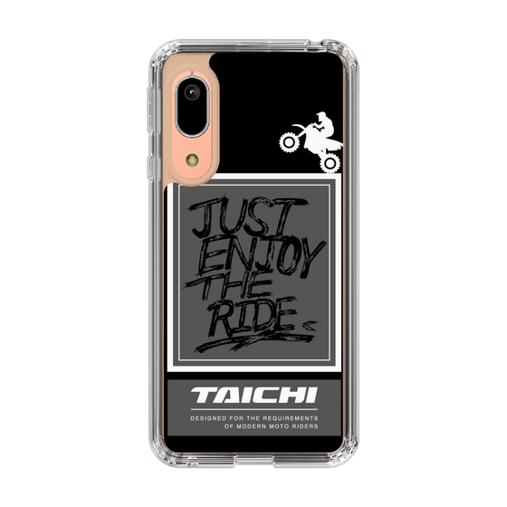Slim Protection Case［ TAICHI - Motocross ］