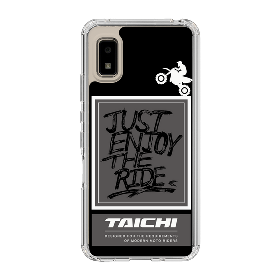 Slim Protection Case［ TAICHI - Motocross ］