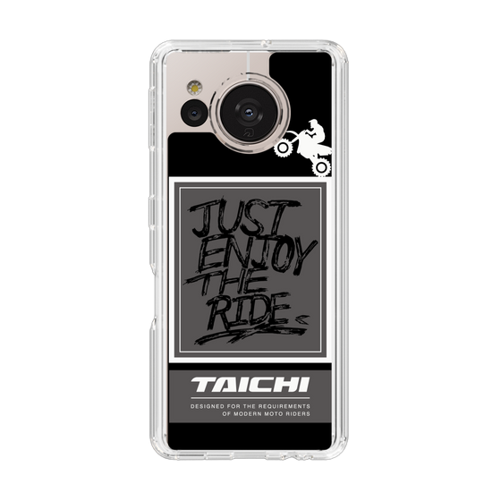 Slim Protection Case［ TAICHI - Motocross ］