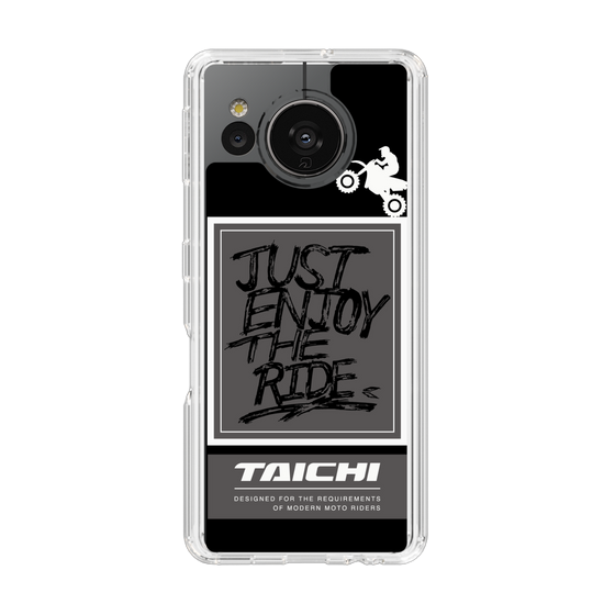 Slim Protection Case［ TAICHI - Motocross ］