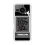 Slim Protection Case［ TAICHI - Motocross ］