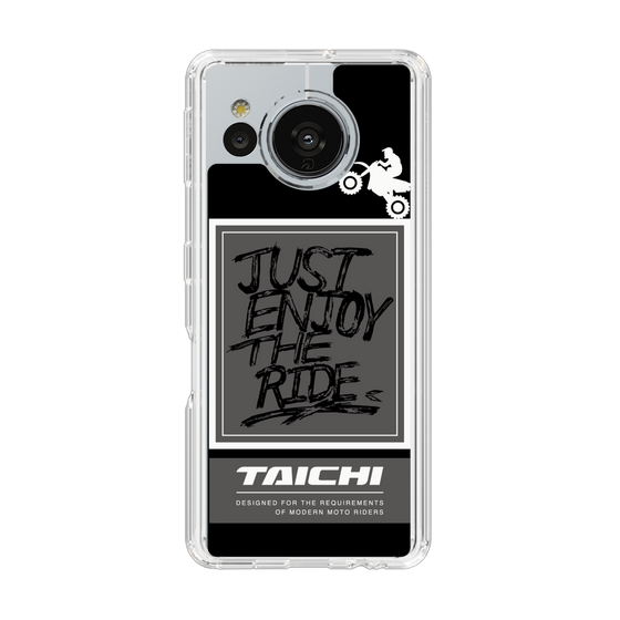 Slim Protection Case［ TAICHI - Motocross ］