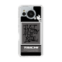 Slim Protection Case［ TAICHI - Motocross ］