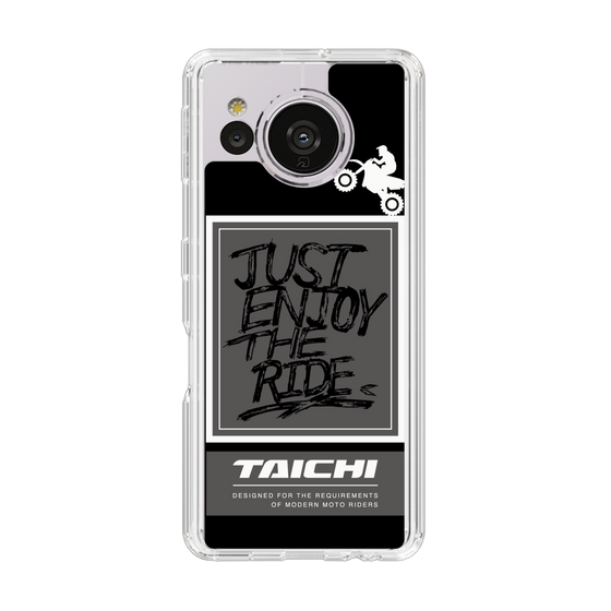 Slim Protection Case［ TAICHI - Motocross ］