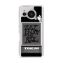 Slim Protection Case［ TAICHI - Motocross ］