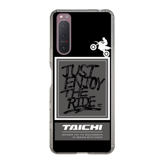 Slim Protection Case［ TAICHI - Motocross ］