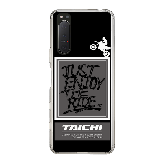 Slim Protection Case［ TAICHI - Motocross ］