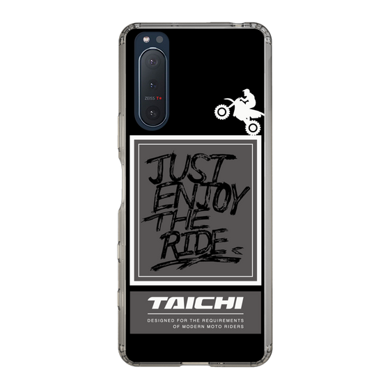 Slim Protection Case［ TAICHI - Motocross ］