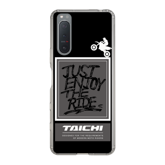 Slim Protection Case［ TAICHI - Motocross ］