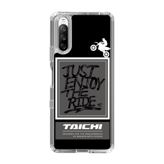 Slim Protection Case［ TAICHI - Motocross ］