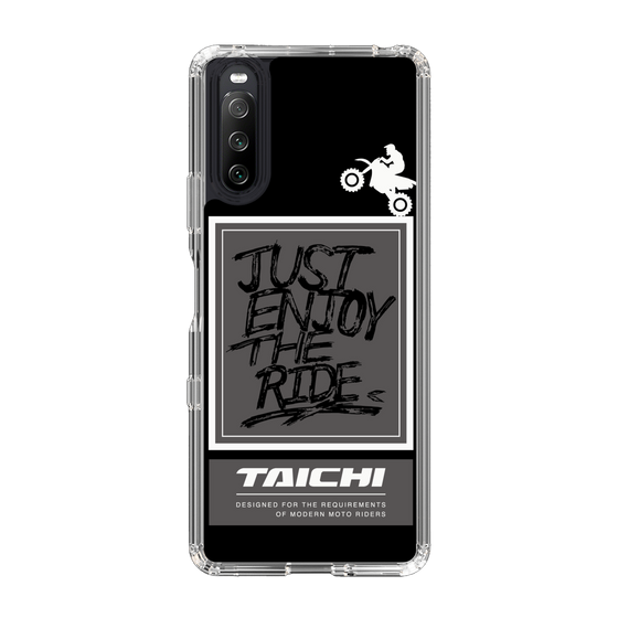 Slim Protection Case［ TAICHI - Motocross ］