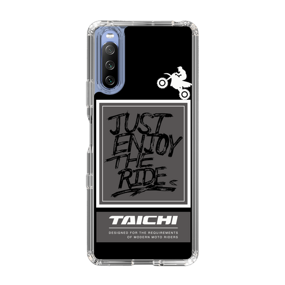 Slim Protection Case［ TAICHI - Motocross ］