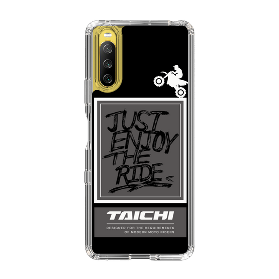 Slim Protection Case［ TAICHI - Motocross ］
