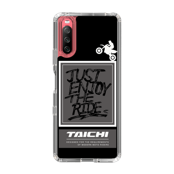 Slim Protection Case［ TAICHI - Motocross ］