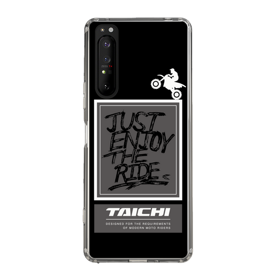 Slim Protection Case［ TAICHI - Motocross ］