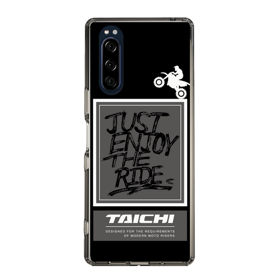 Slim Protection Case［ TAICHI - Motocross ］