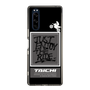 Slim Protection Case［ TAICHI - Motocross ］