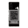 Slim Protection Case［ TAICHI - Motocross ］