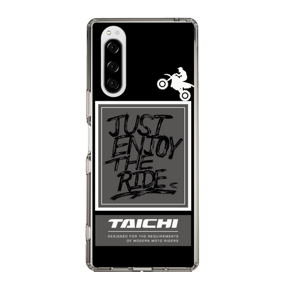 Slim Protection Case［ TAICHI - Motocross ］