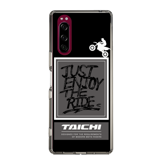 Slim Protection Case［ TAICHI - Motocross ］